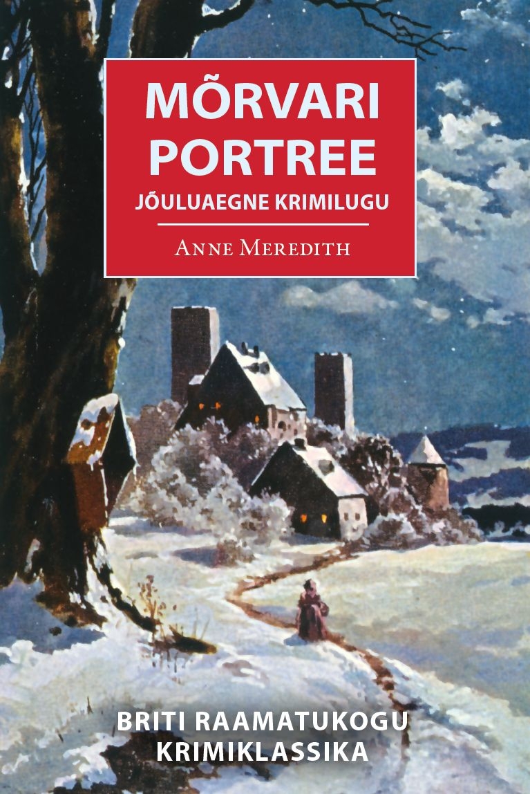 Mõrvari portree