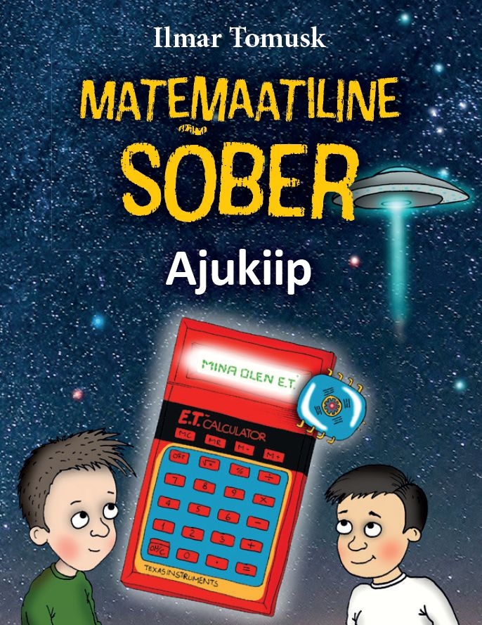 Matemaatiline sõber