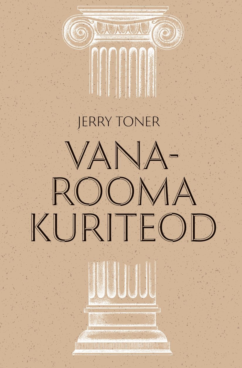 Vana-Rooma kuriteod