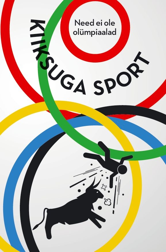 Kiiksuga sport