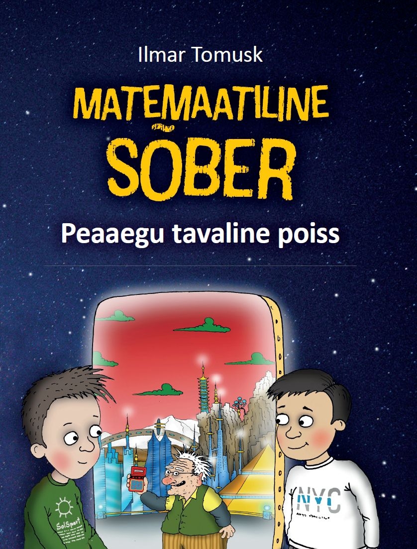 Matemaatiline sõber 2.osa