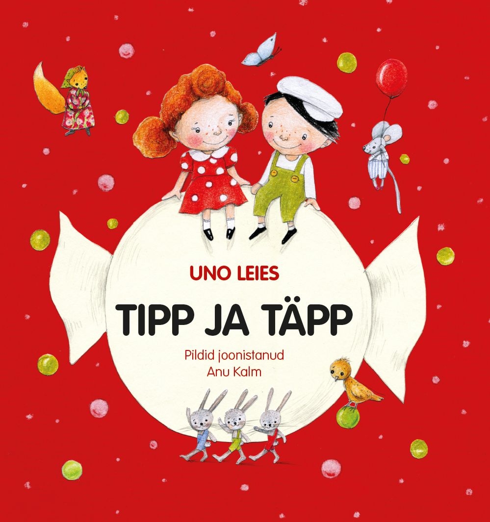 Tipp ja Täpp