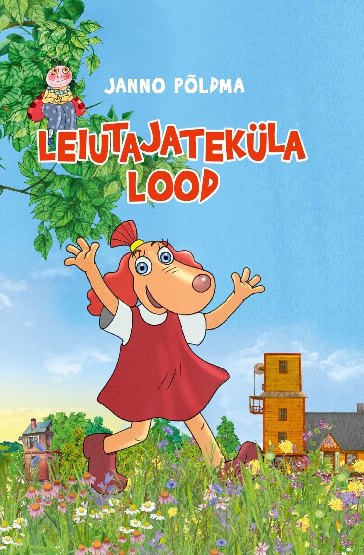 Leiutajateküla lood