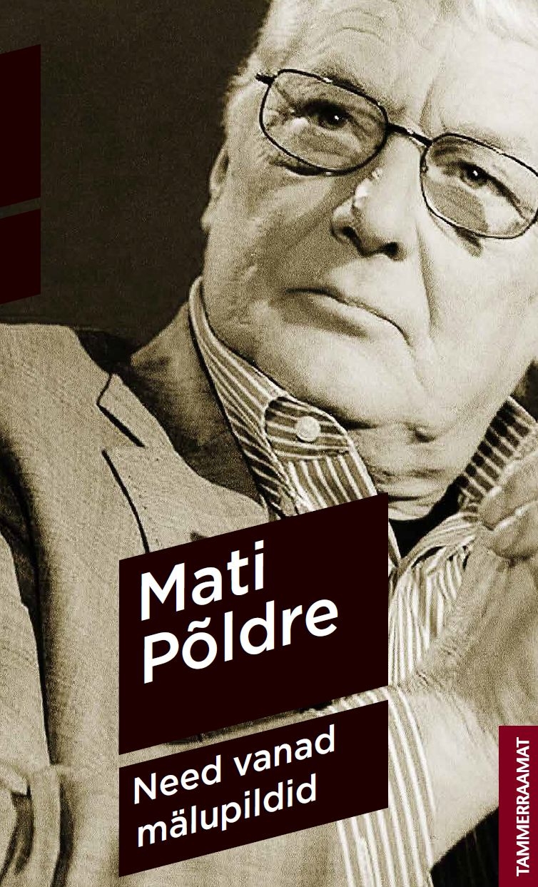 Mati Põldre