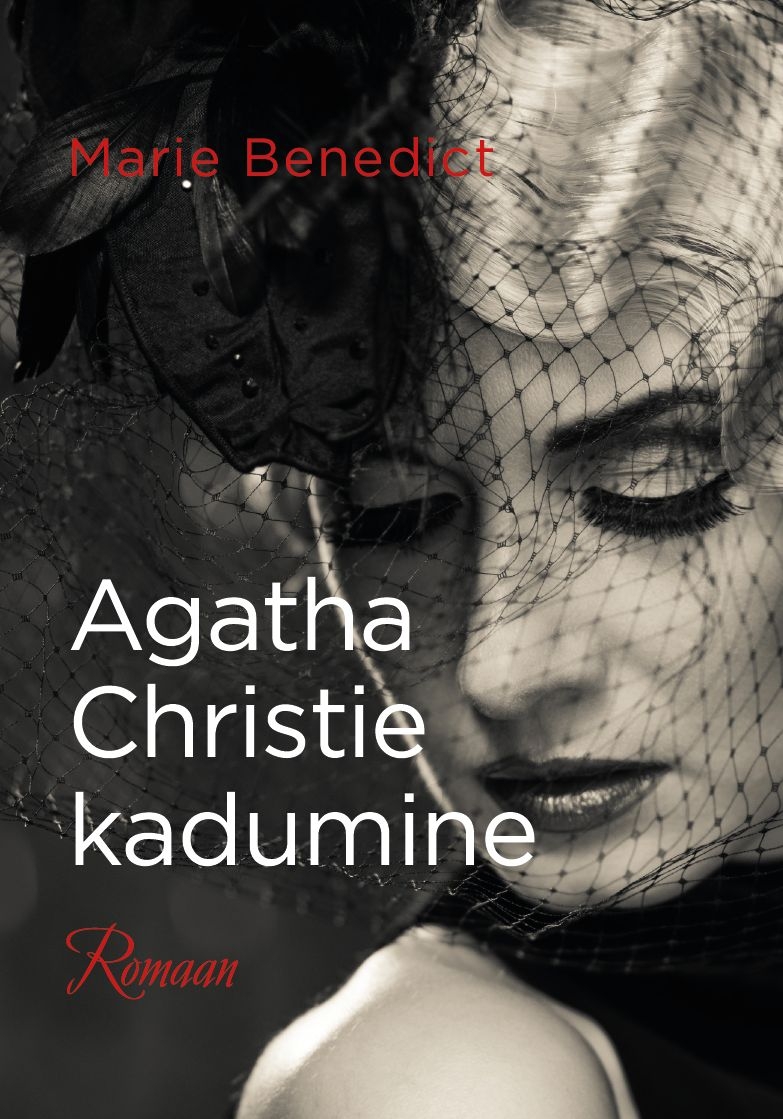 Agatha Christie kadumine