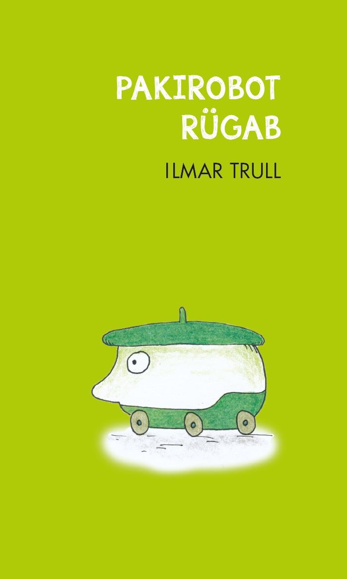 Pakirobot rügab