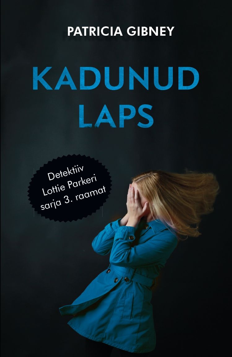 Kadunud laps