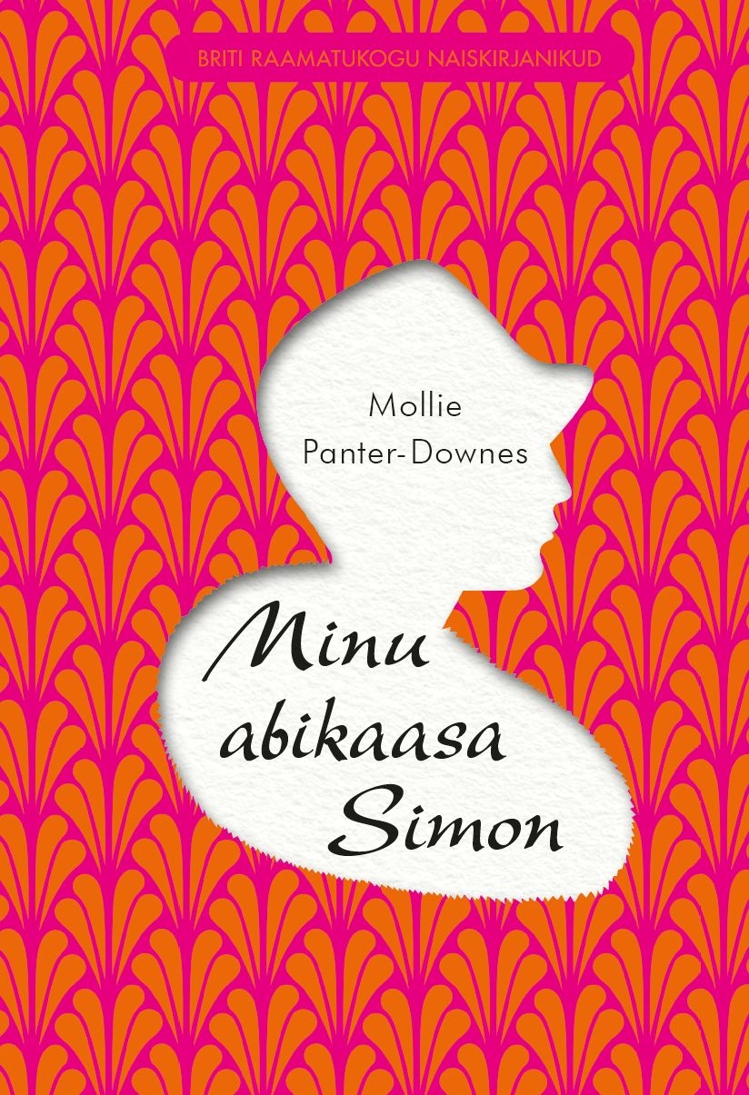 Minu abikaasa Simon