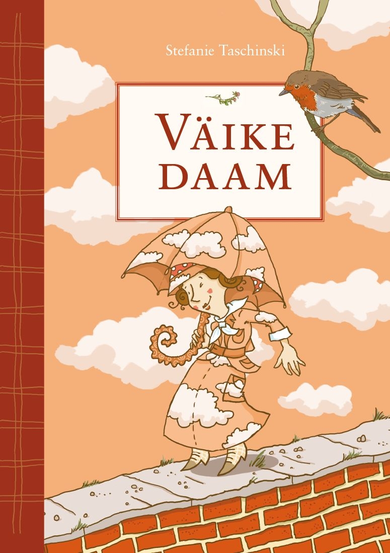 Väike daam