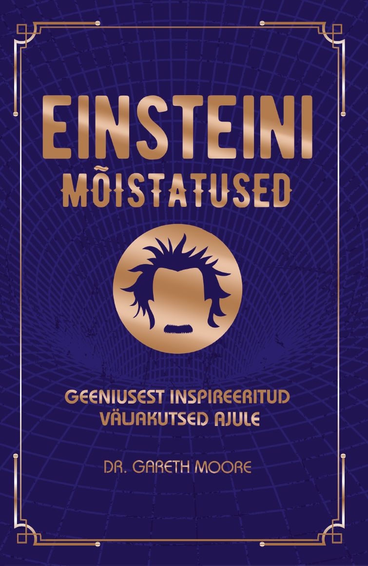 Einsteini mõistatused