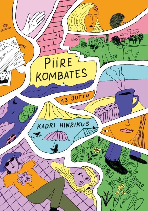 Piire kombates