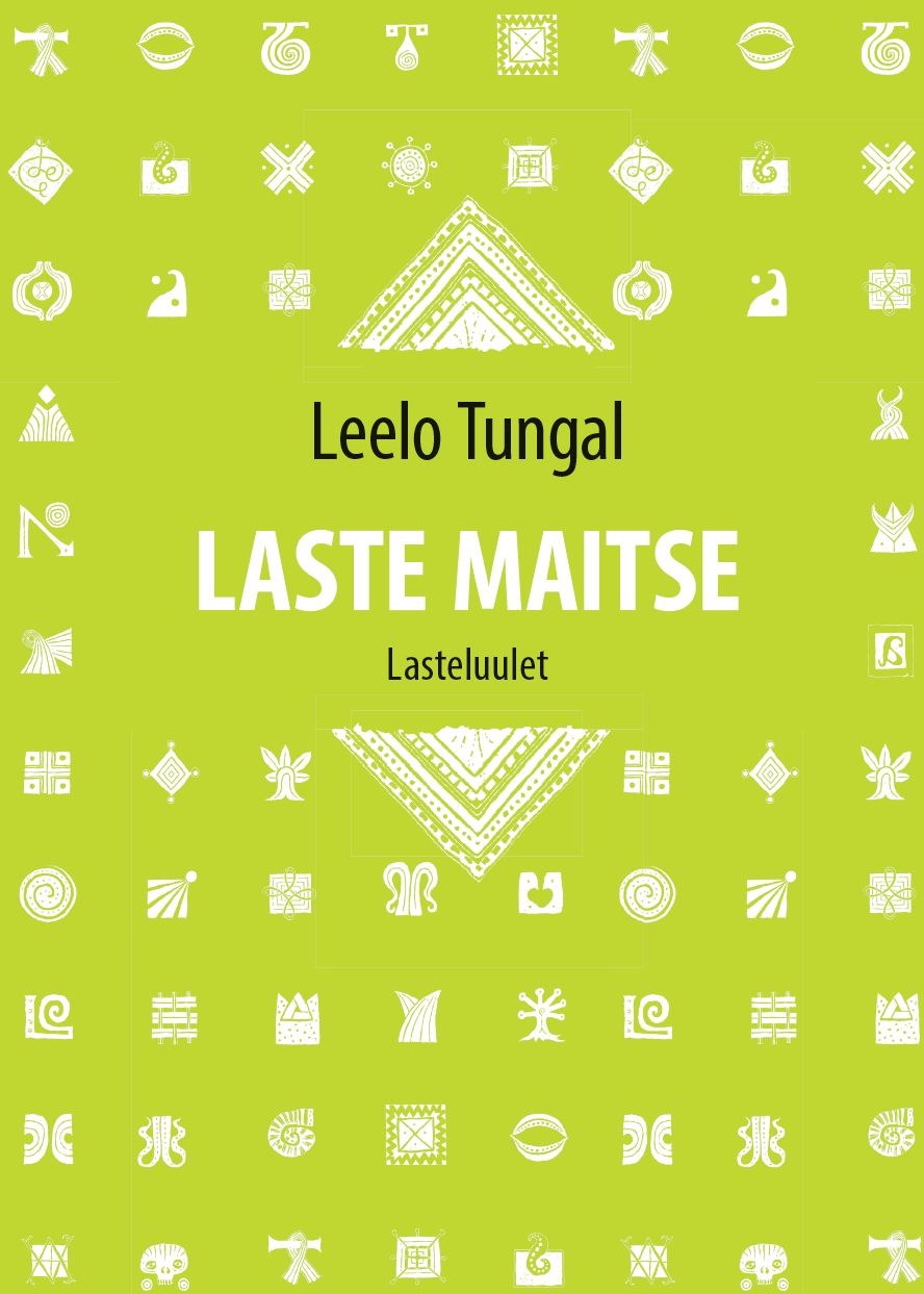 Laste maitse