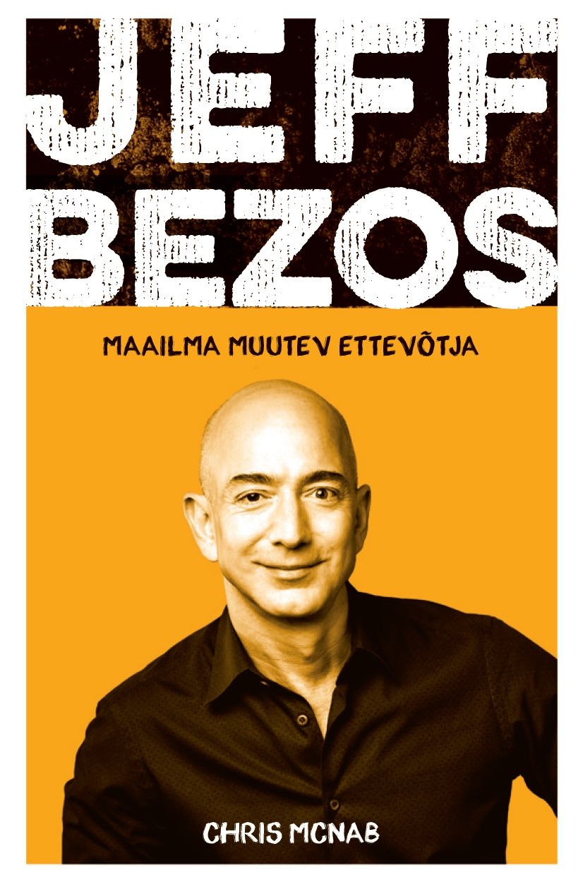 Jeff Bezos