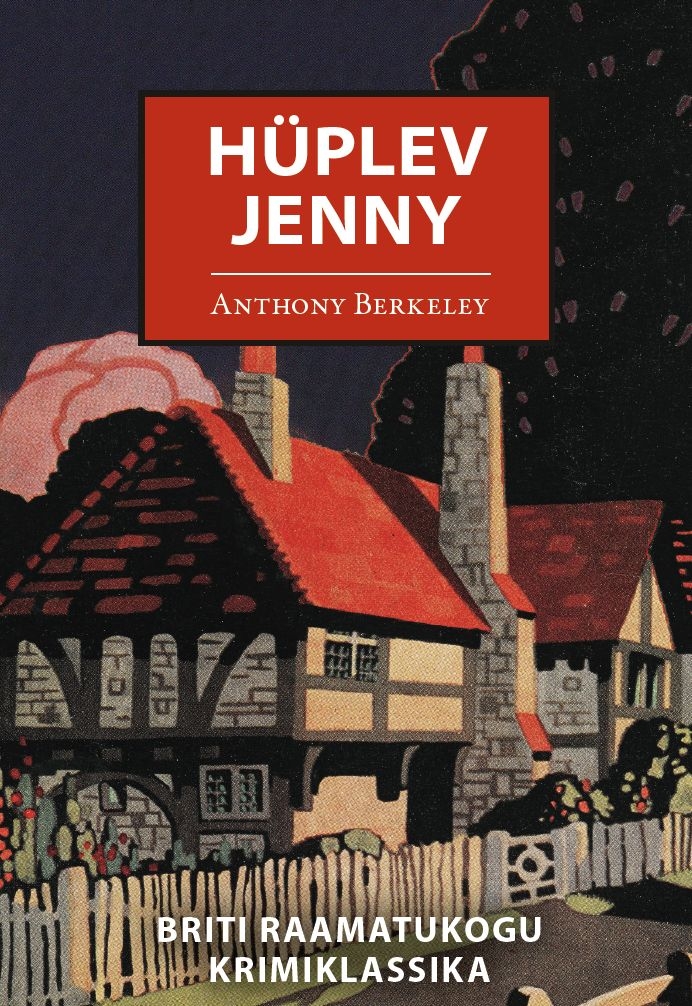 Hüplev Jenny