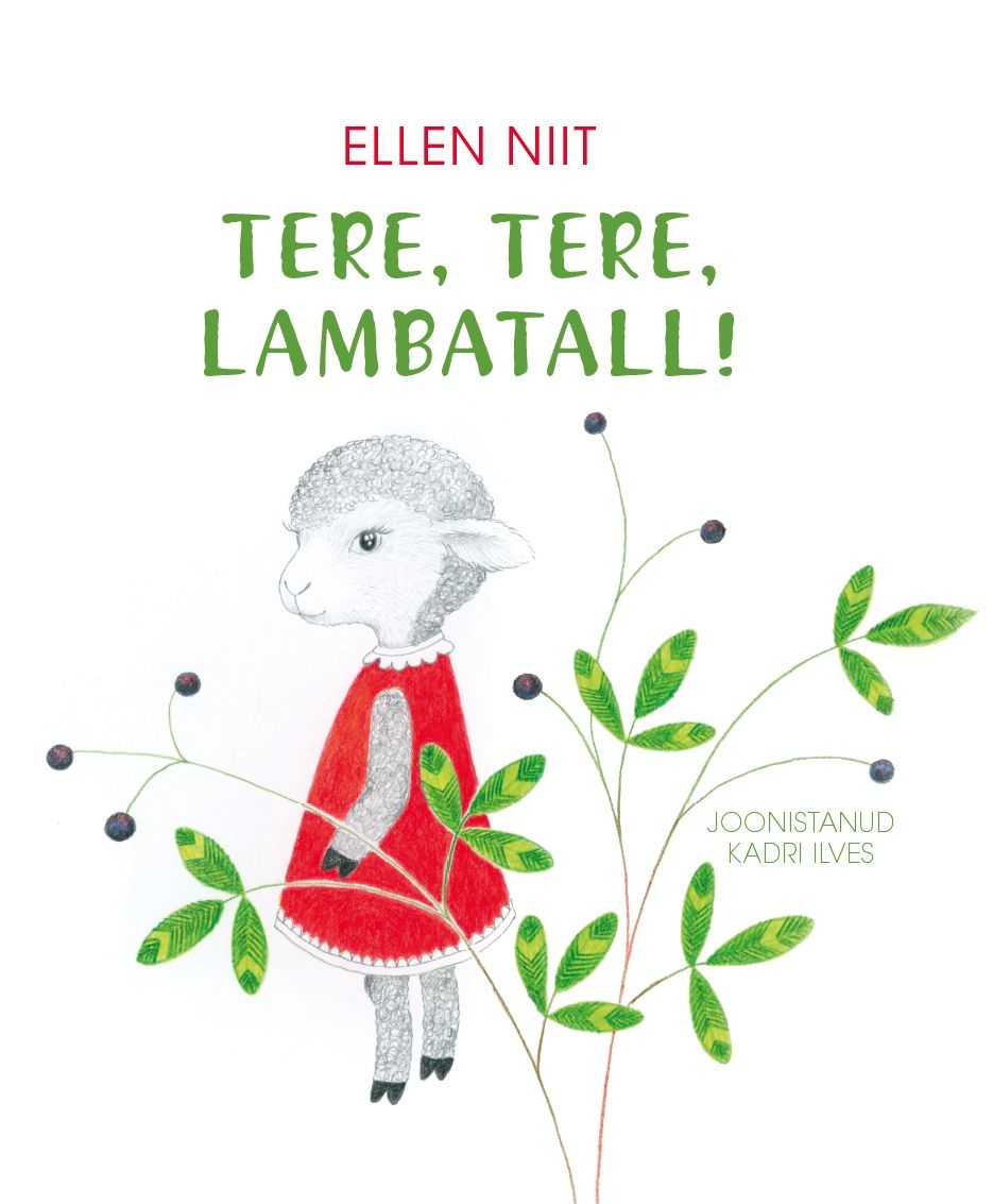 Tere, tere, lambatall