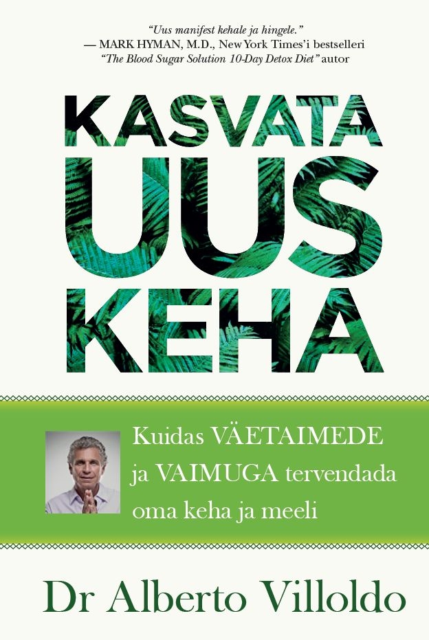 Kasvata uus keha