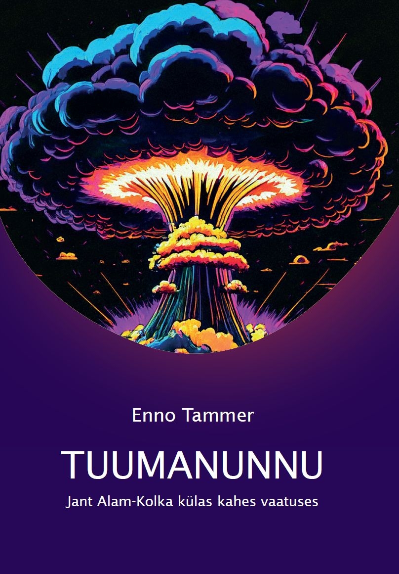 Tuumanunnu