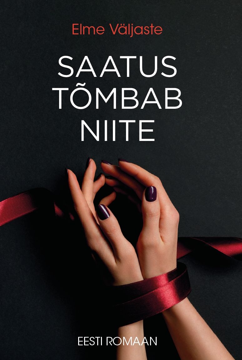 Saatus tõmbab niite