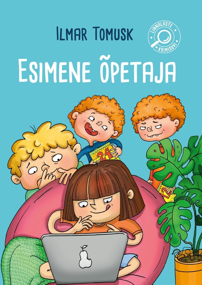 Esimene õpetaja
